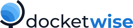 DocketWise logo